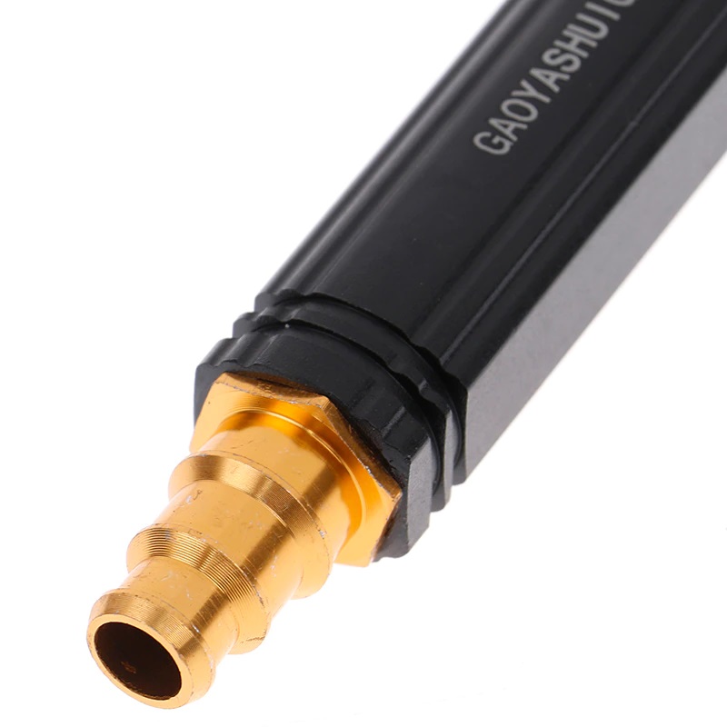 نازل کارواش مجموعه 4 تکه