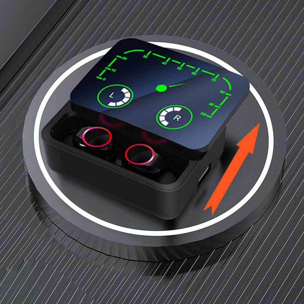 ایرپاد مدل M90 max