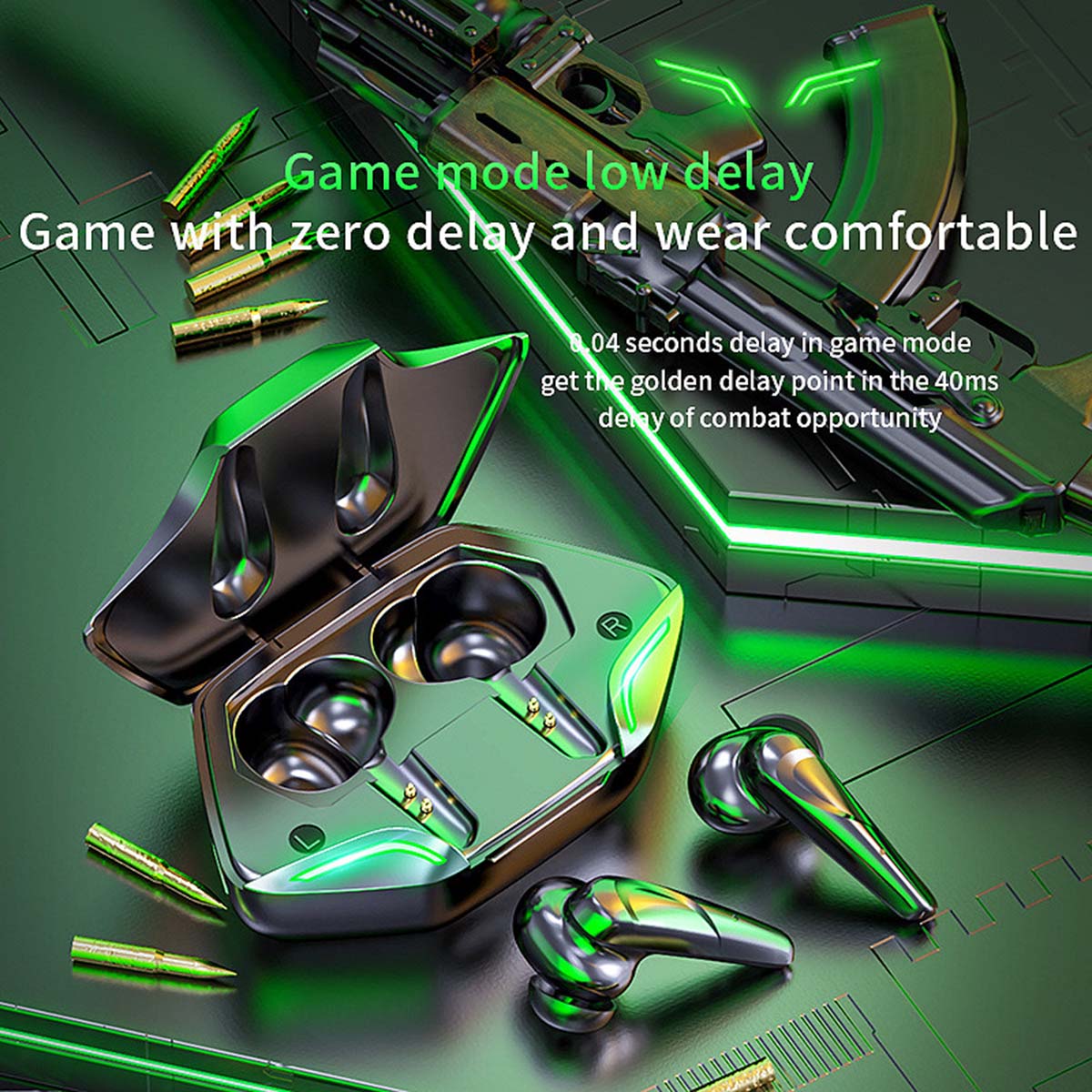 ایرپاد مدل G11