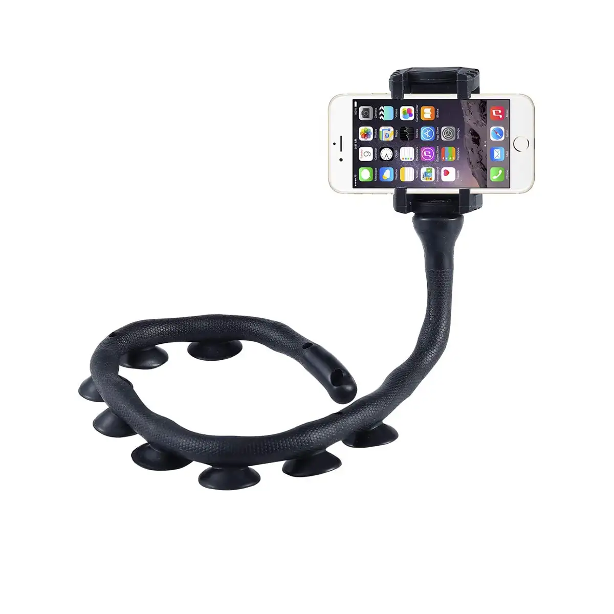 هولدر موبایل چسبان انعطاف پذیر