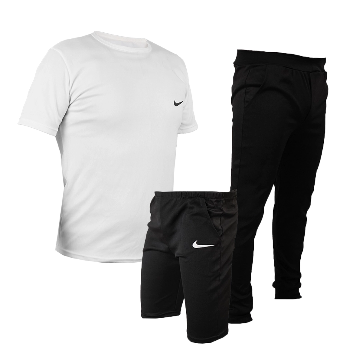 ست سه تیکه نایک مردانه مدل Syavash