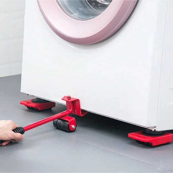 گجت جا به جایی اجسام سنگین