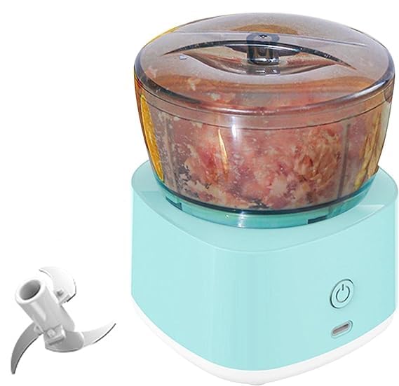 مینی خردکن شارژی