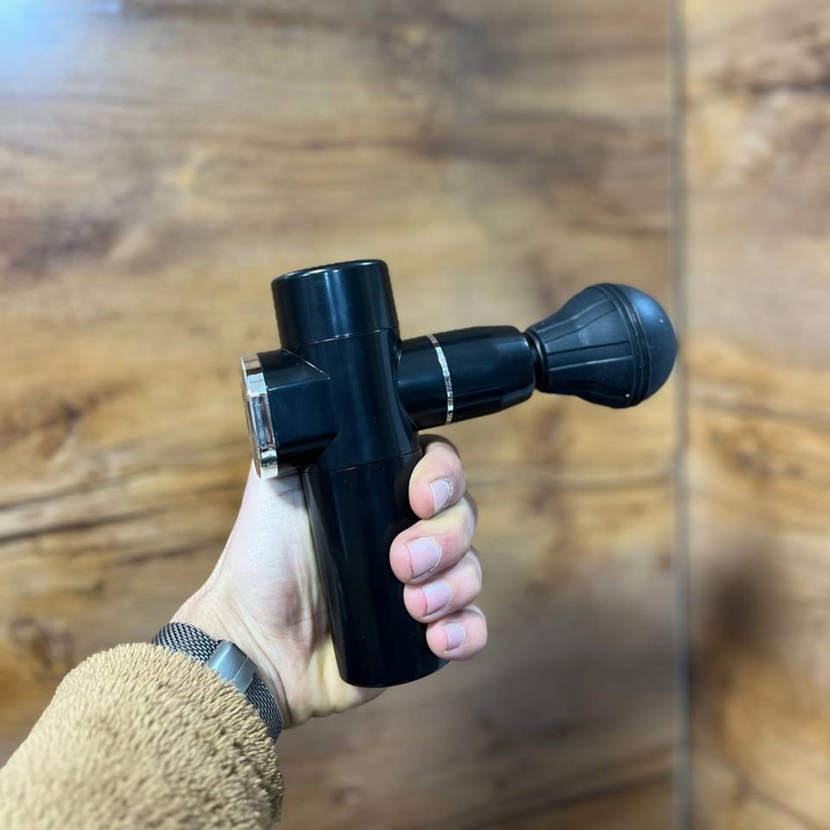 ماساژور تفنگی مدل SJ-268