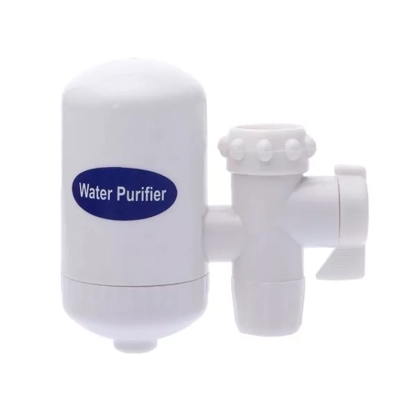 دستگاه تصفیه آب سردوش SWS