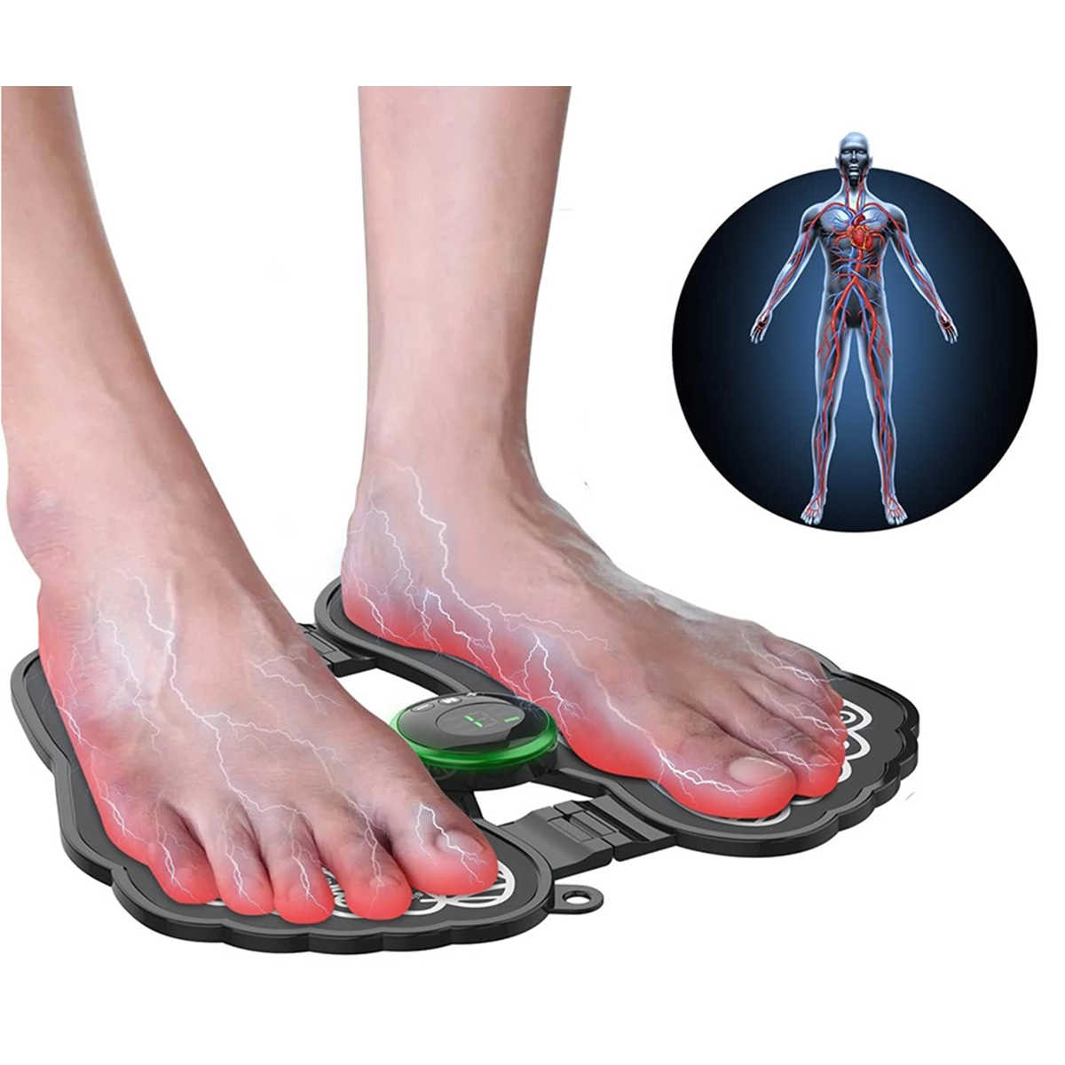 ماساژور پا حرفه ای