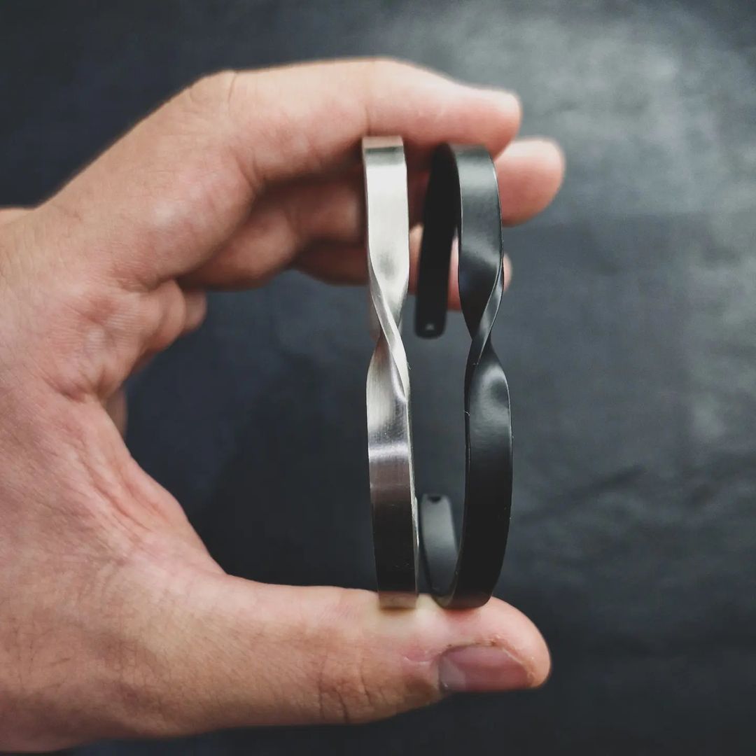 بنگل وسط پیچ مشکی