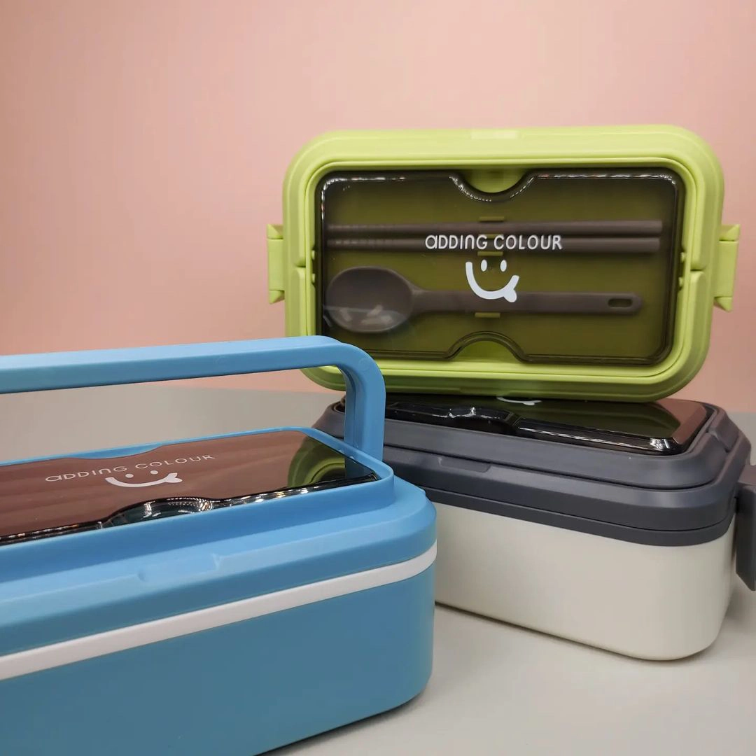 ست ظرف غذا مدل odding colour