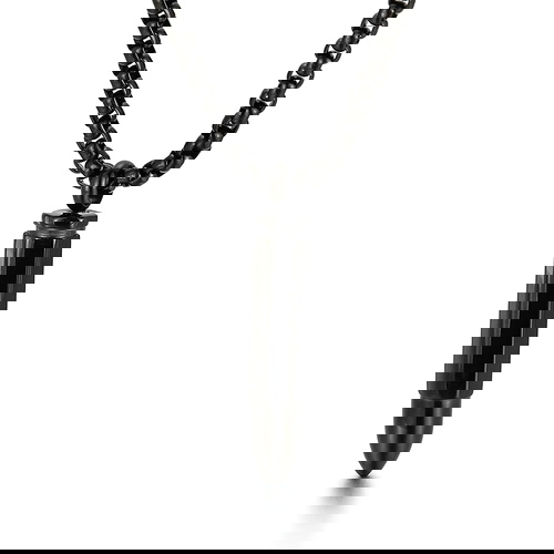 گردنبند طرح فشنگ