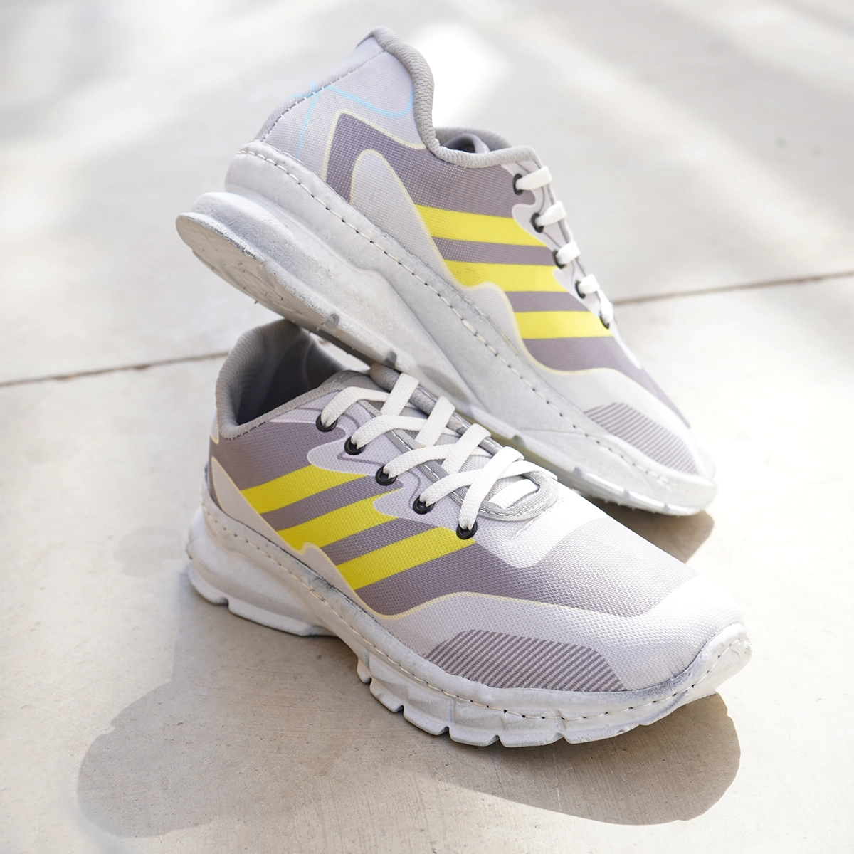 کفش ورزشی مردانه (T) مدل Calter