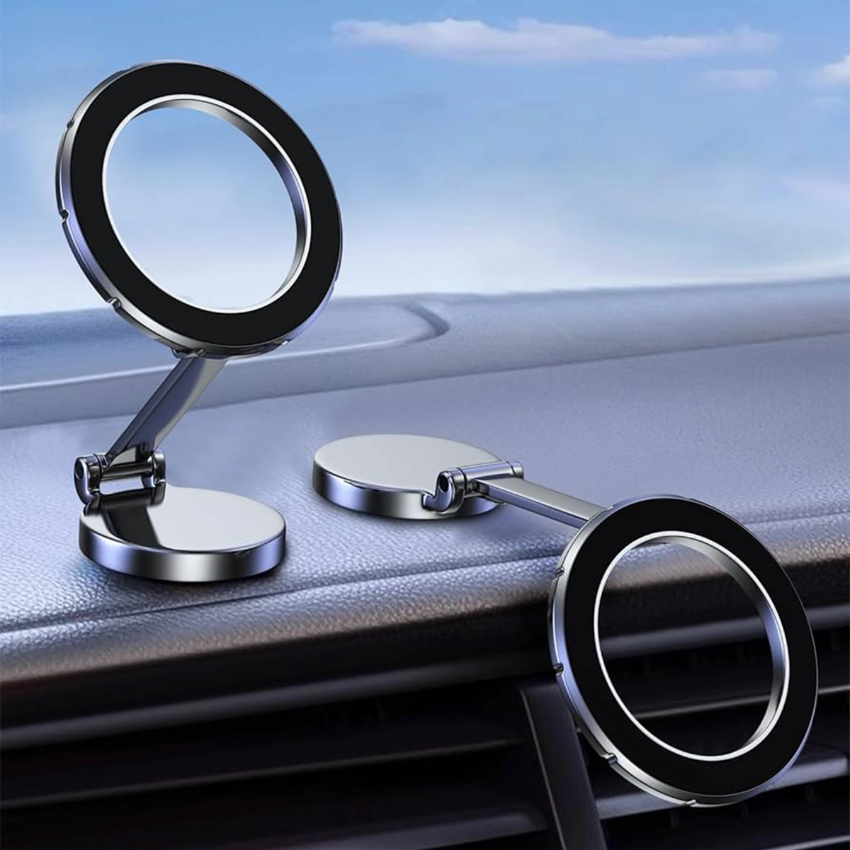 هولدر دایره ای موبایل مدل SOOPII