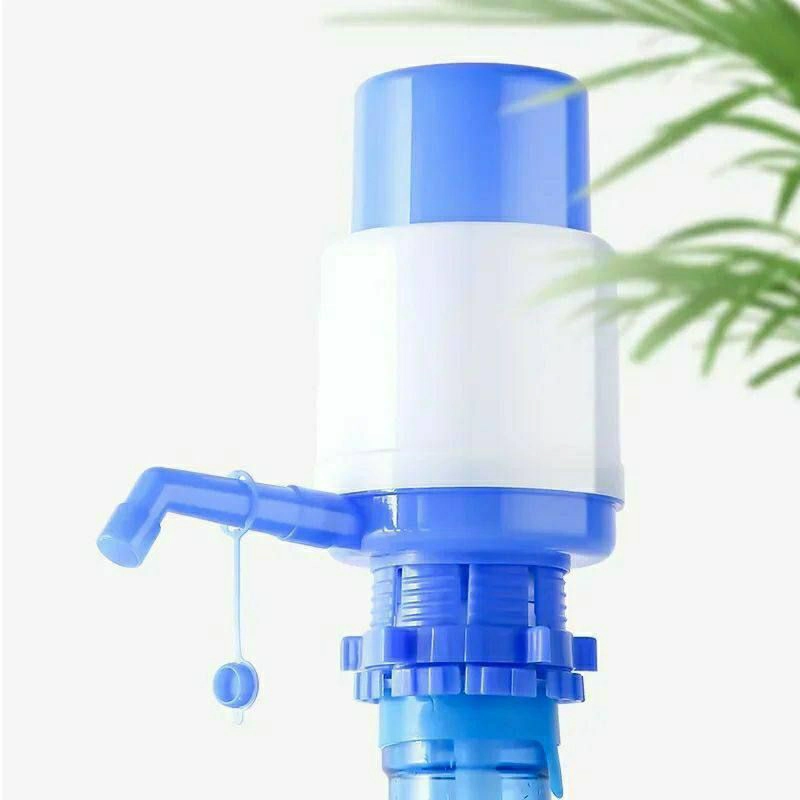 پمپ دستی گالن