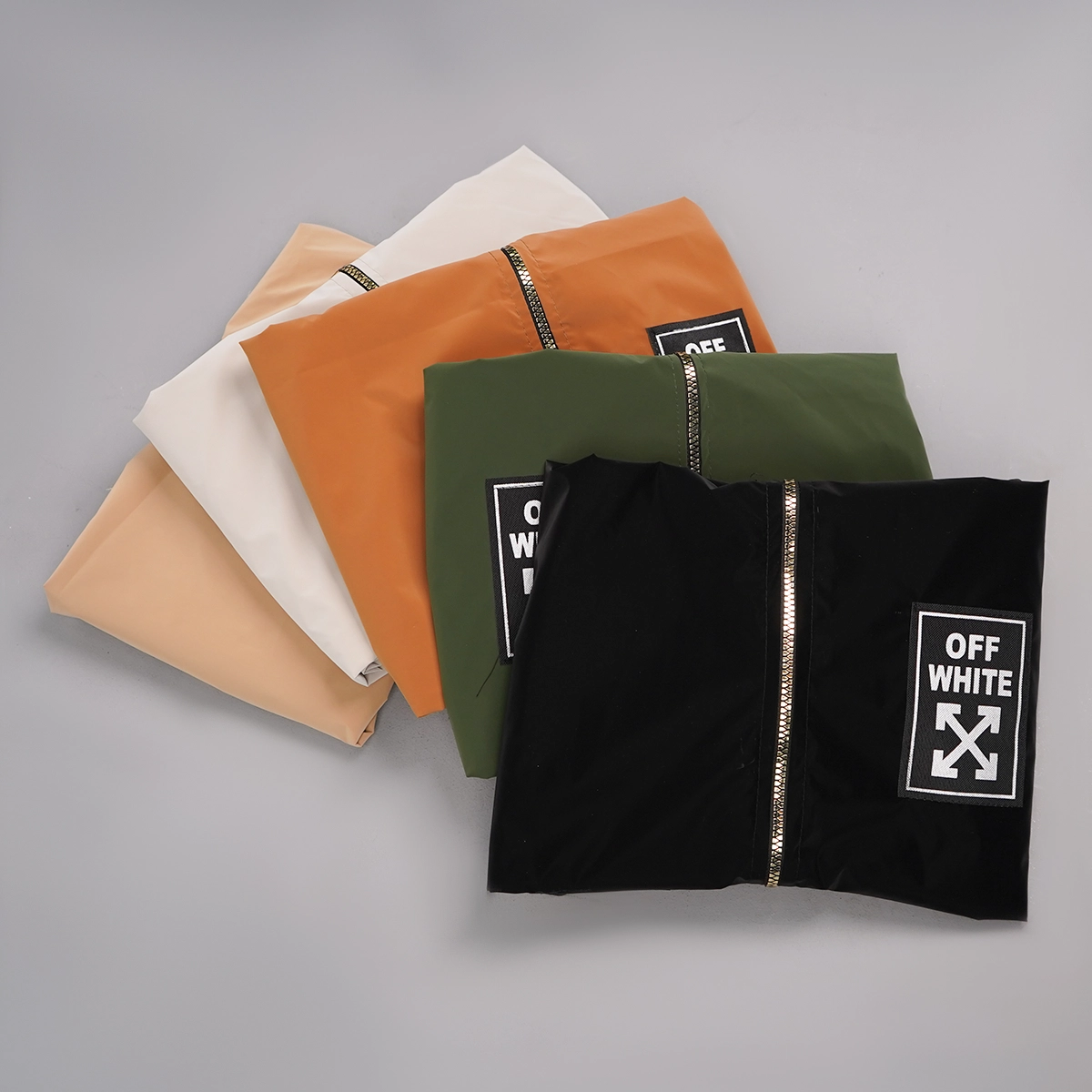 بارونی سلیکونی کرم زنانه مدل Avina