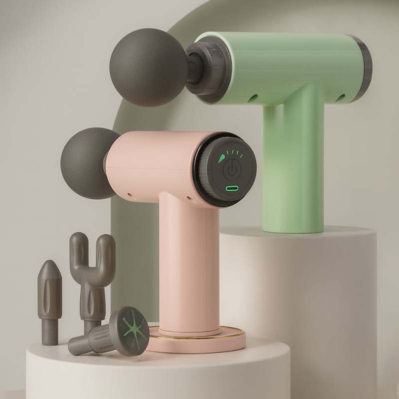 ماساژور تفنگی مدل YX-720S