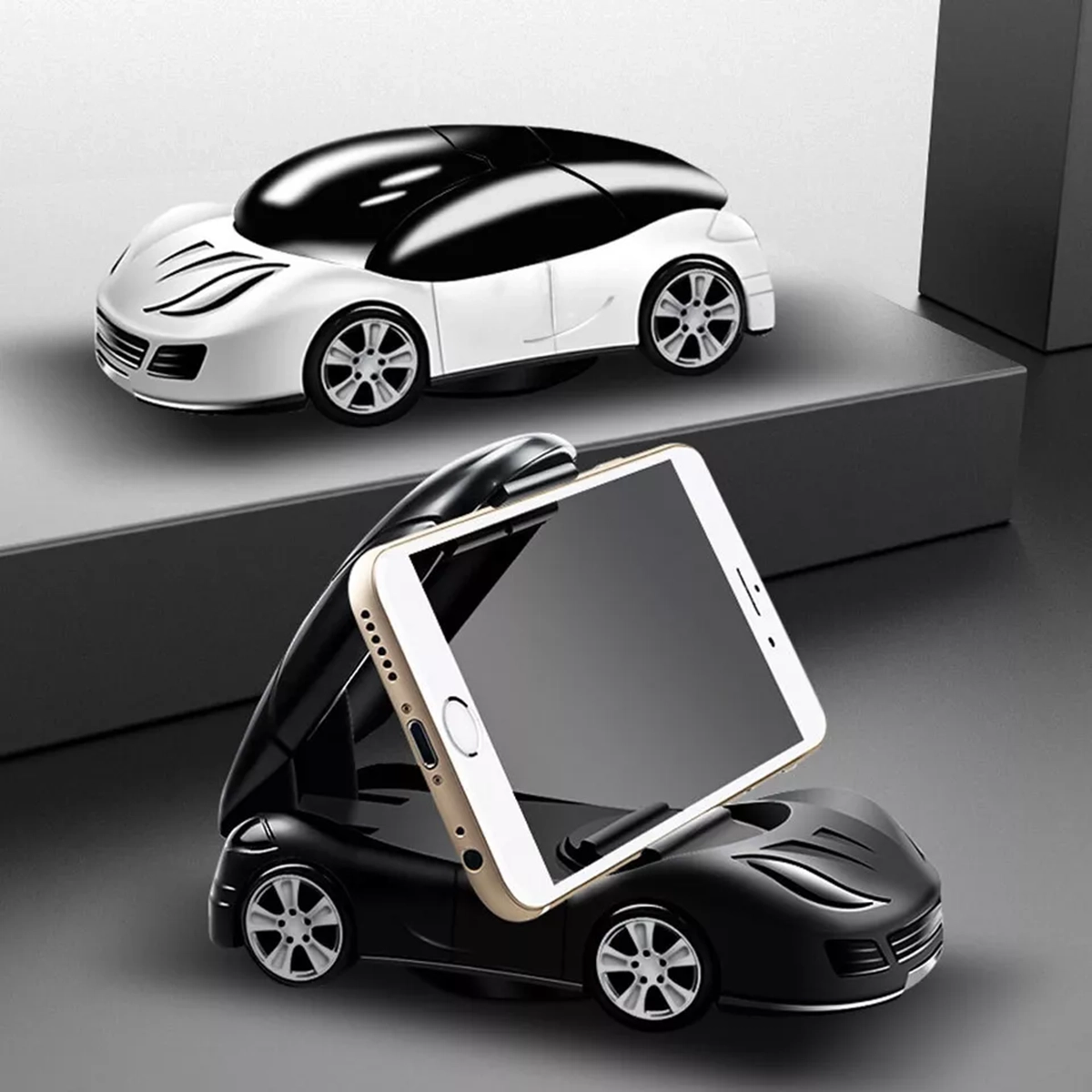 هولدر طرح ماشین مدل XINGDIAN