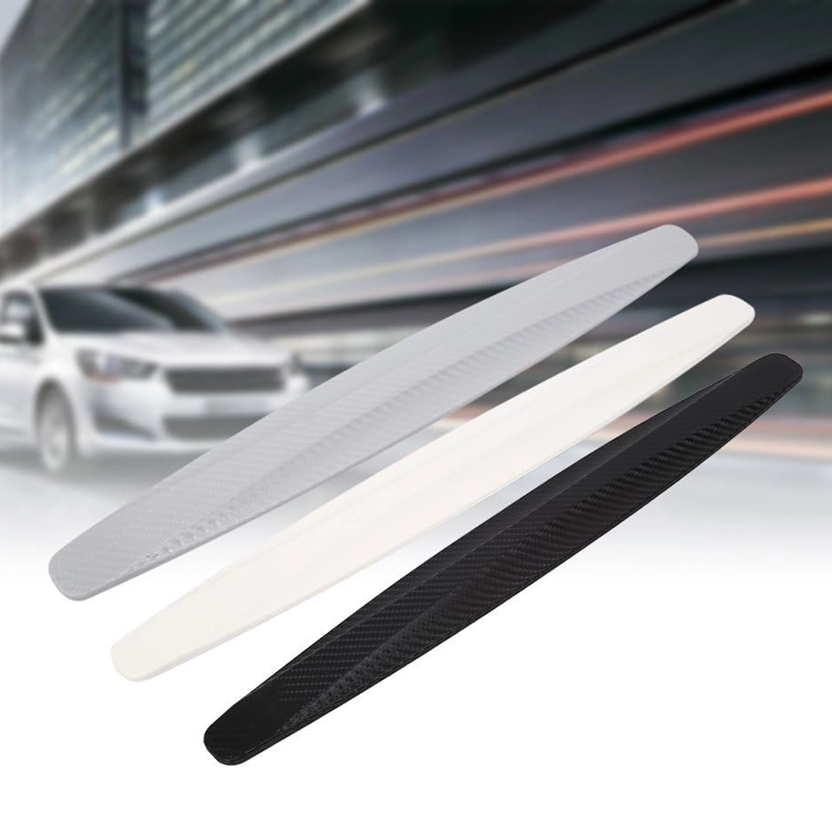 محافظ سپر خودرو ( 2 عددی)