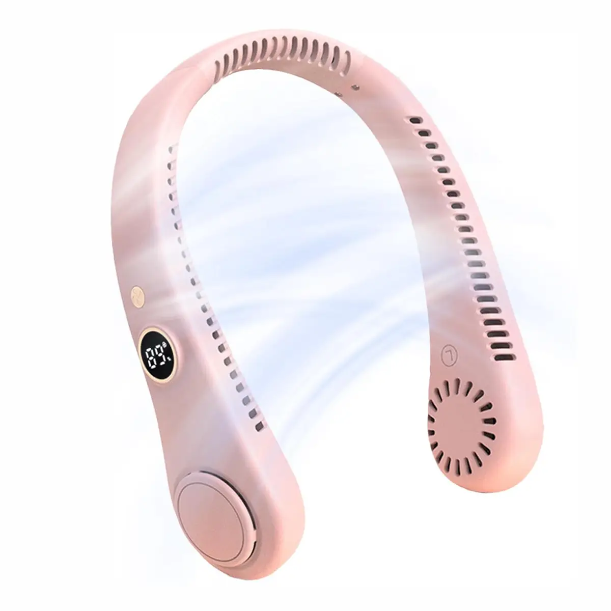 پنکه گردنی درجه دار