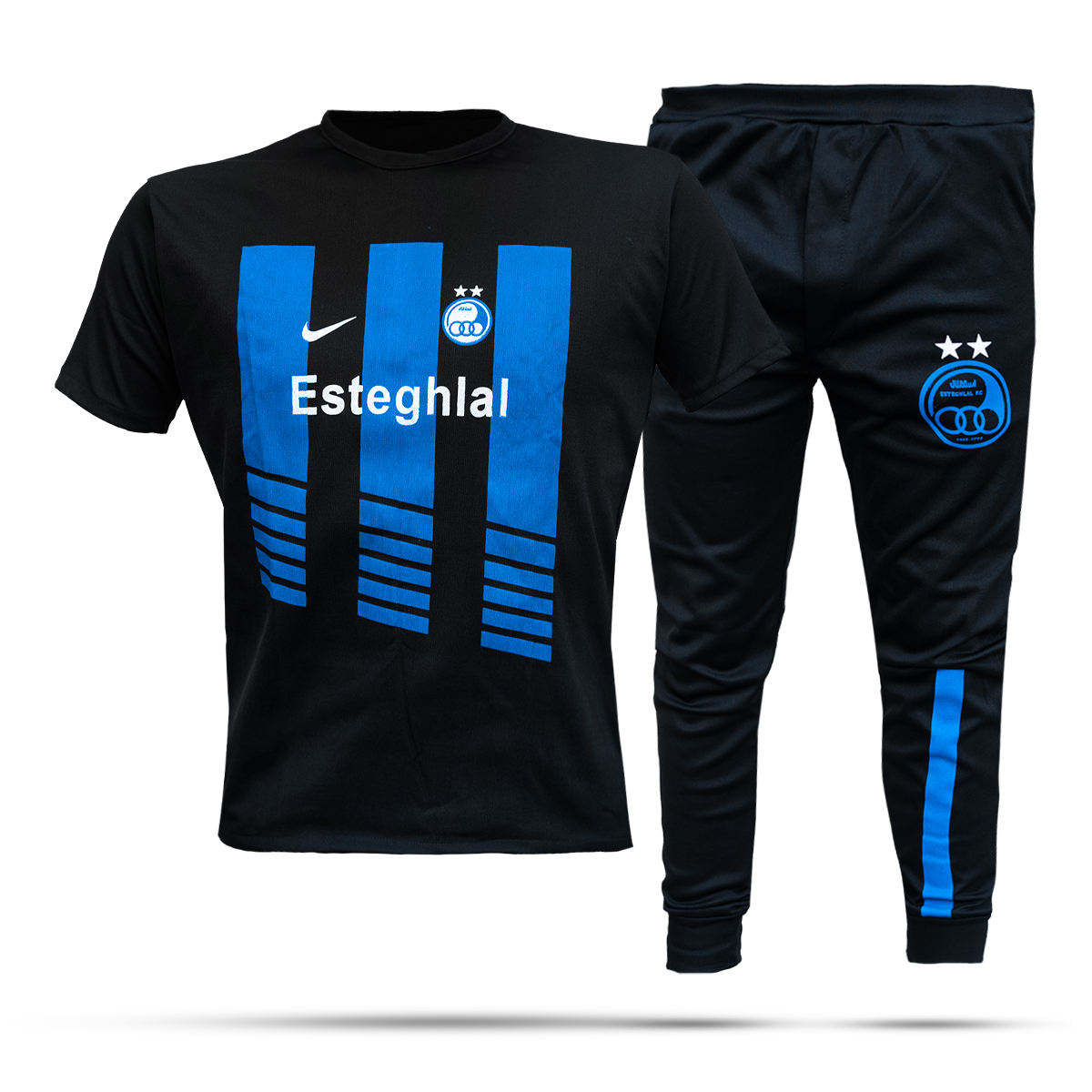 ست مردانه استقلال مدل Callum