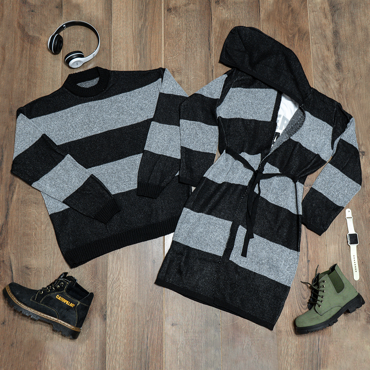 ست بافت مدل ZINOT