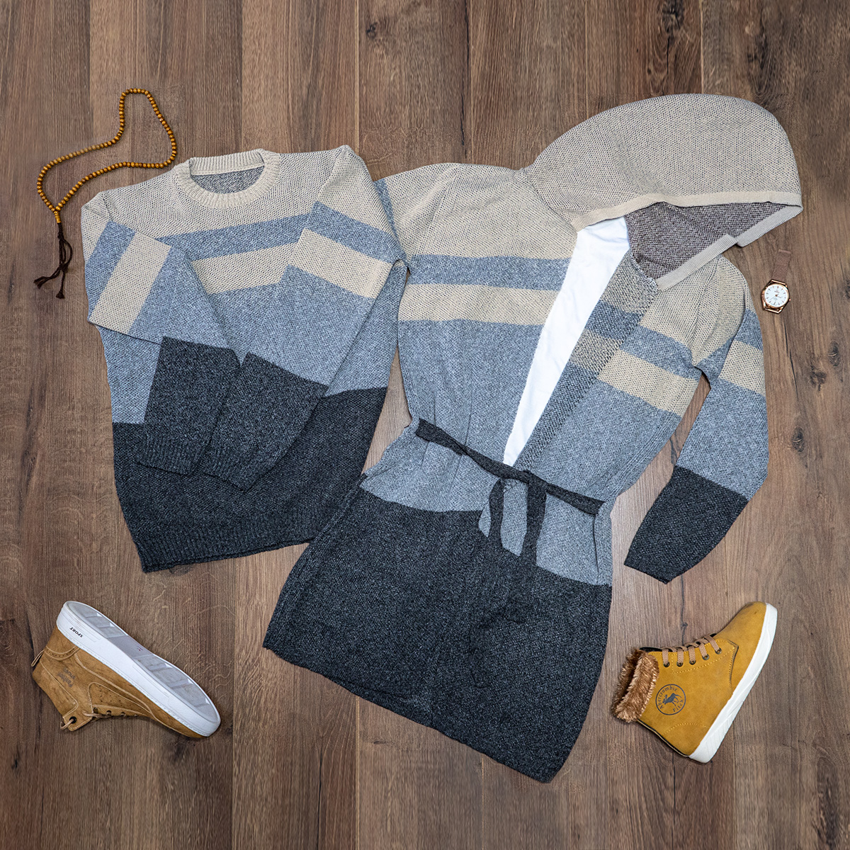 ست بافت مدل MEGANO