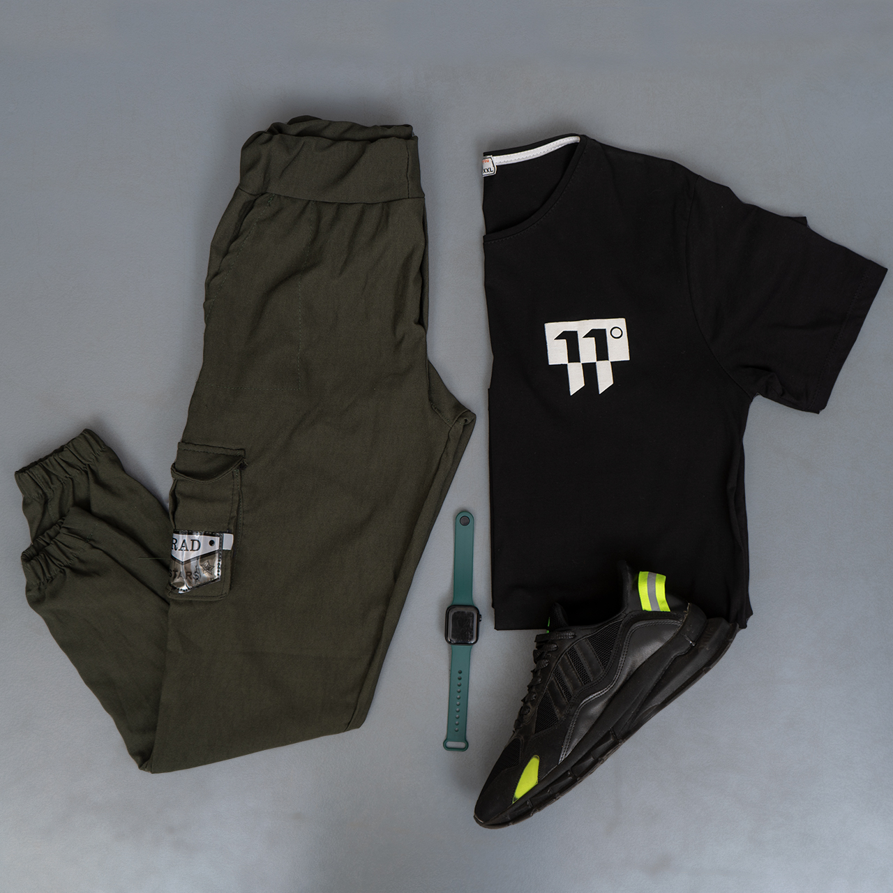 شلواراسلش مردانه مدل Tanish