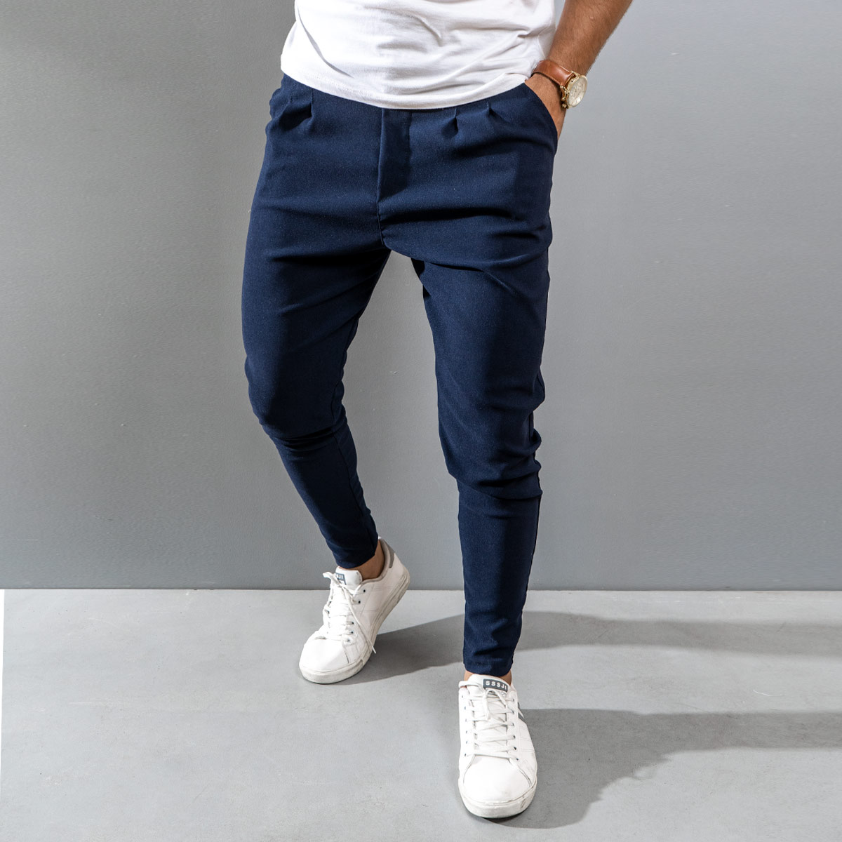 شلوار اسلش مردانه مدل Serit(T)