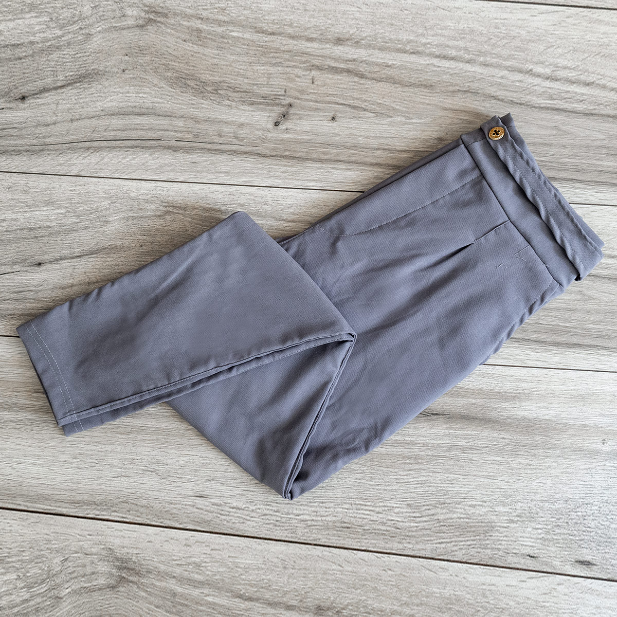 شلوار اسلش مردانه طوسی مدل Joie