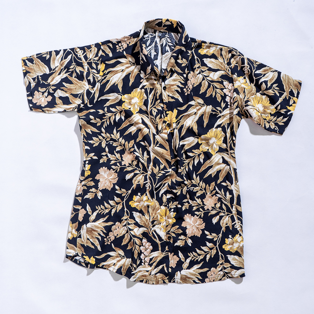 پیراهن هاوایی مردانه مدل Arman