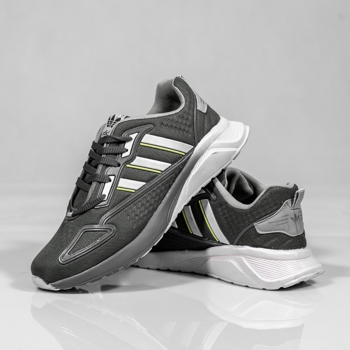 کفش ورزشی Adidas مردانه مدل Zenix