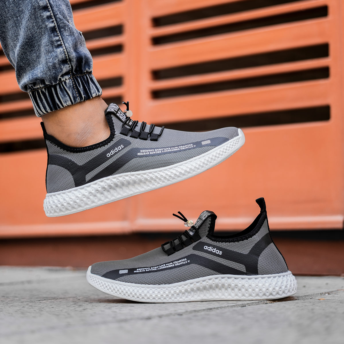 کفش ورزشی Adidas Pins real مردانه مدل Rival