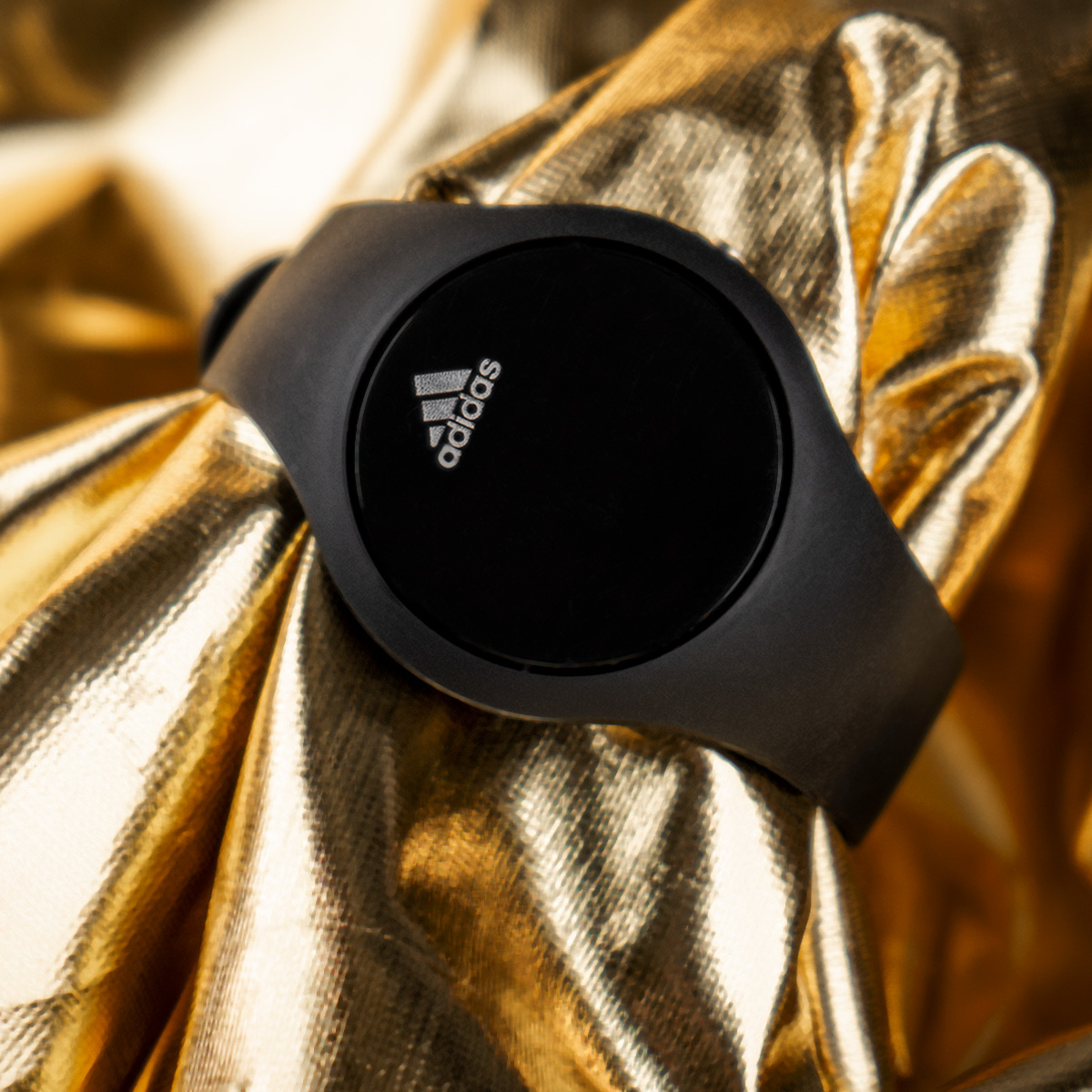 ساعت Adidas LED مدل Demi