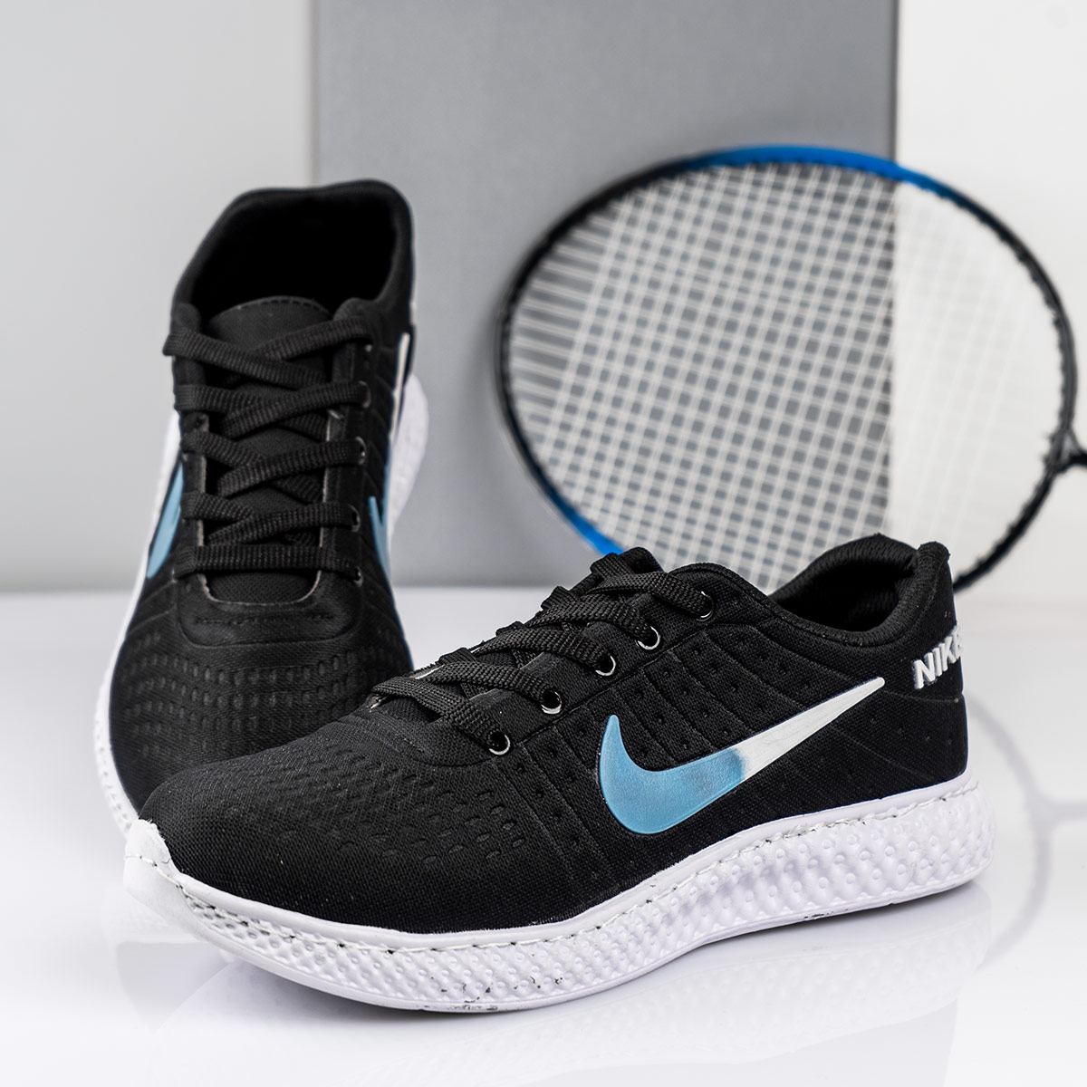 کفش ورزشی Nike مردانه مدل Alfa(T)