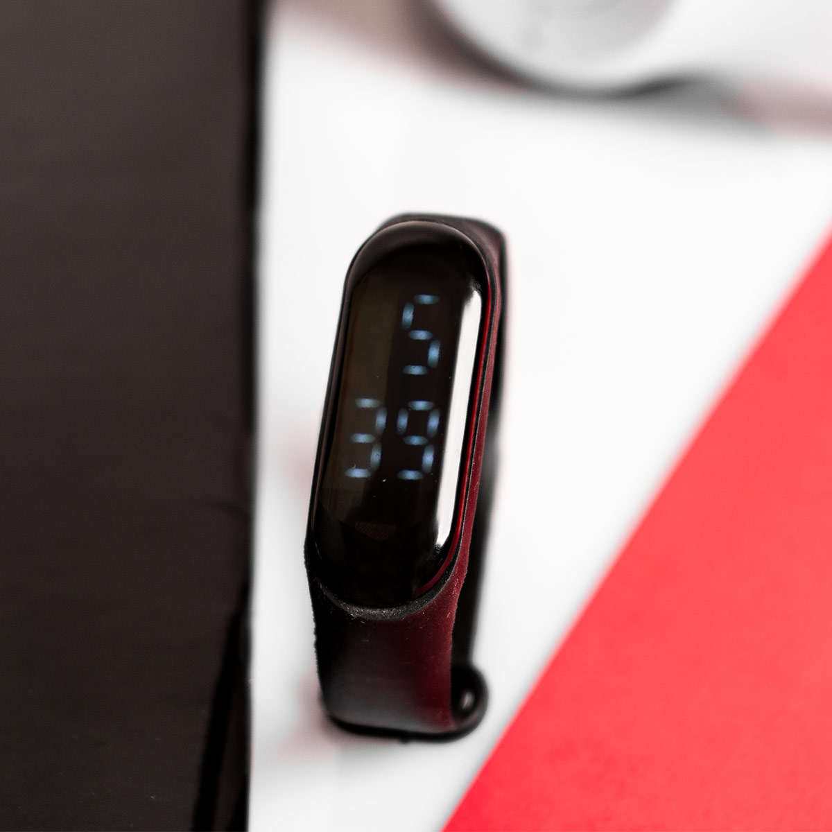 ساعت مچی دیجیتال مدل T62